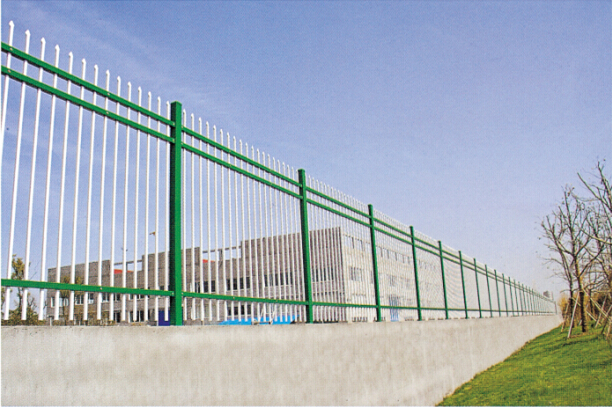 临城围墙护栏0703-85-60